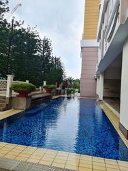 Sherwood Condo (D21), Condominium #592396291